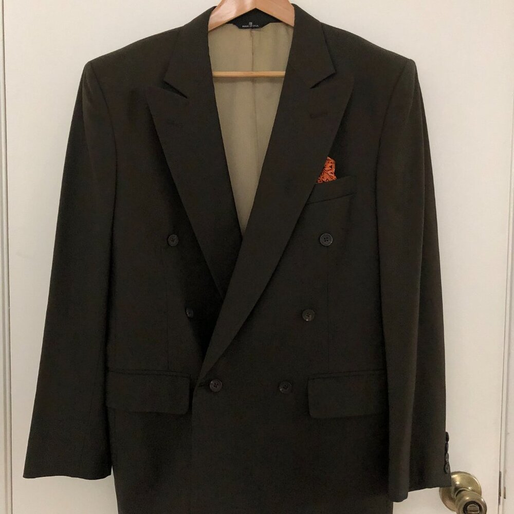 Kilgour, French & Slanbury Full Suit